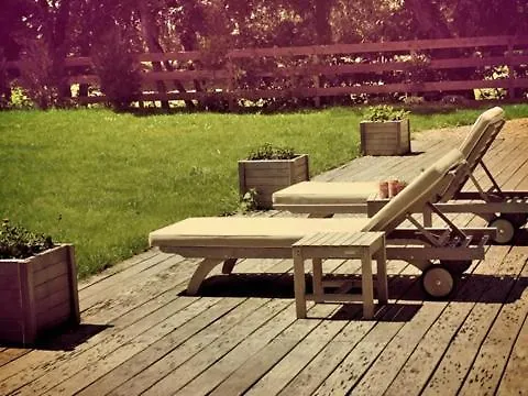 Quixote Alojamento de Acomodação e Pequeno-almoço Grosrouvre