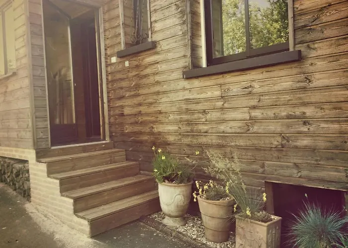 Alojamento de Acomodação e Pequeno-almoço Quixote